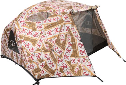 2+ Person Tent - Rainier