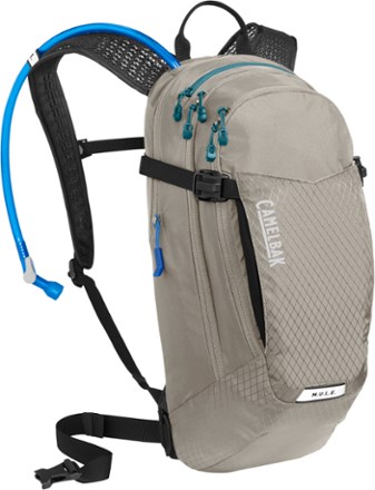 The Camelbak Chase Protector Vest