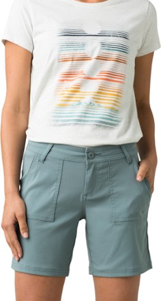 Olivia Shorts - Women's