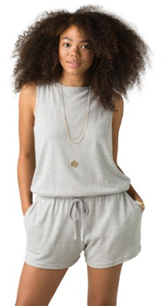 Sylvie Romper - Women's