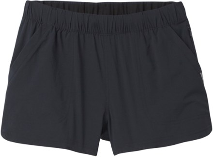 Arch Shorts - Women's