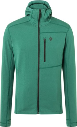 CoEfficient Fleece Hoodie - Men's