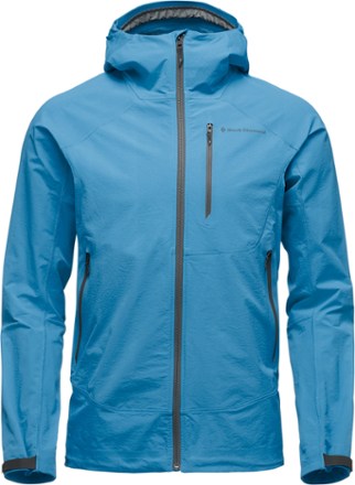 Cirque Shell Jacket - Men's