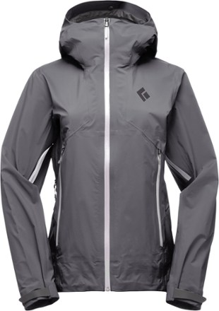 Helio Active Shell Jacket - Women's