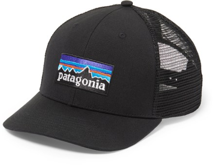 Gorra logo Adventure Trailrunning