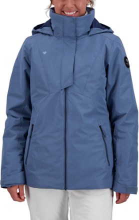 Nevara System 3-in-1 Insulated Jacket - Women's