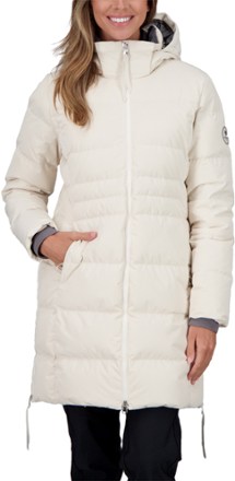 Hemera Down Parka - Women's
