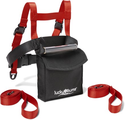 Deluxe Ski Trainer Harness