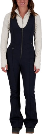 Cybele Soft-Shell Snowsuit - Women's