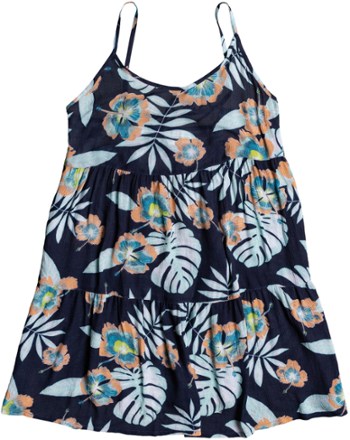 Sand Dune Beach Dress