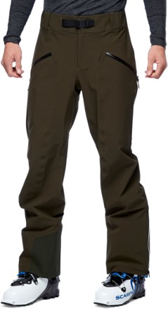 Recon Stretch Ski Pants - Cypress - Men's