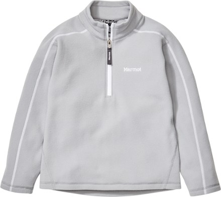 Rocklin Half-Zip Jacket - Girls'