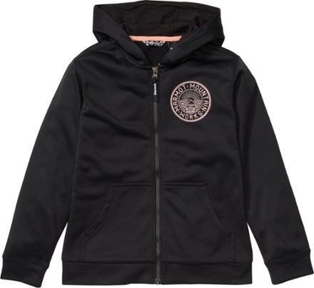 Marmot Girl's Whitney Hoodie