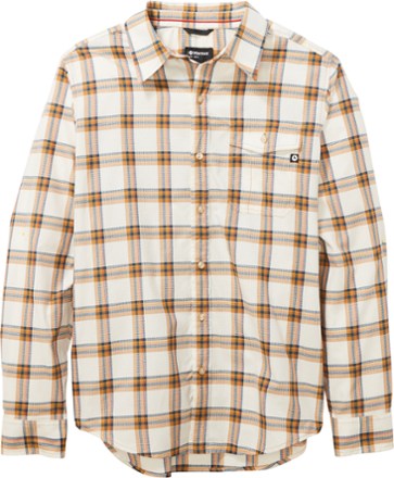 Aerofohn Long-Sleeve Shirt - Men's