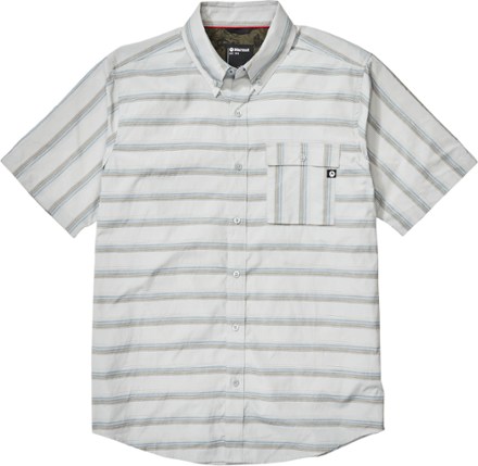 Beacon Hill Shirt - Men's
