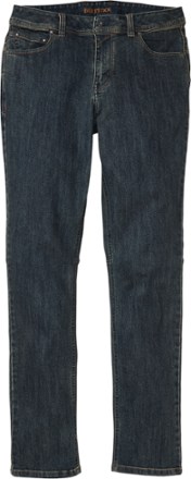 Cowans Slim-Fit Jeans - Men's