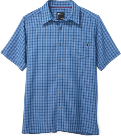 Marmot Eldridge Shirt - Men's