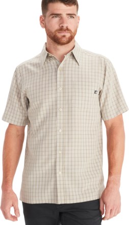 Marmot Eldridge Shirt - Men's 0