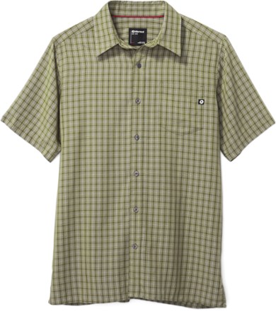 Marmot eldridge shirt cheap
