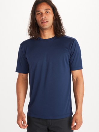 Hike Leisure T-Shirt - Men's