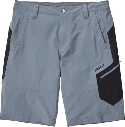 Marmot Men's Limantour Shorts