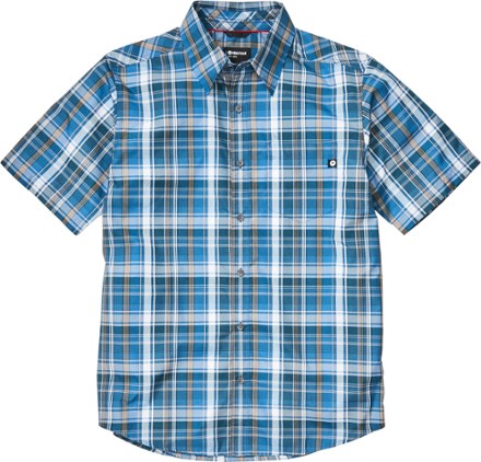Lykken Shirt - Men's