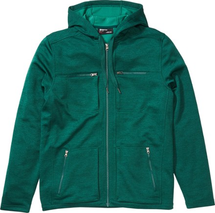 Narrows Fleece Hoodie - Men's