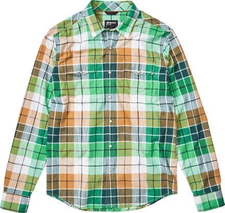 Parkfield Long-Sleeve Shirt - Men's