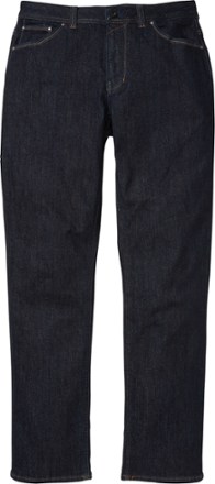Pipeline Regular Fit Jeans - Men's Short Sizes
