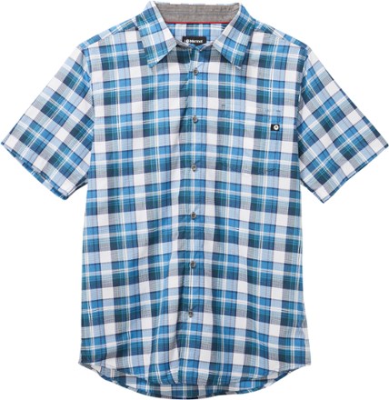 Marmot Men's Syrocco Shirt