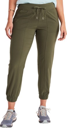 Avision Jogger Pants - Women's