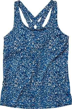 Leda Tank Top - Women's