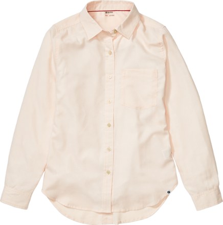 Seaside Ultra Lightweight Flannel Shirt - Women's