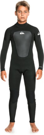 3/2 mm Prologue Back-Zip Wetsuit - Boys'