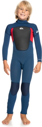 3/2 mm Prologue Back-Zip Wetsuit - Kids'