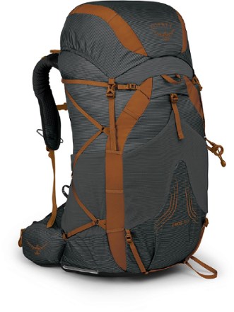 Mochila Osprey Atmos AG 65L – Garmont Bariloche