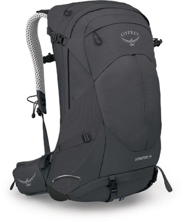 ongerustheid heden Mark Osprey Stratos 34 Pack - Men's | REI Co-op