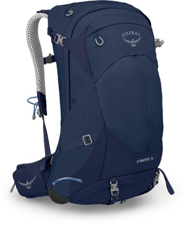 Stratos 34 Pack - Men's