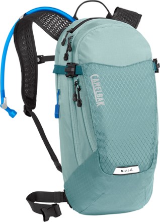 CamelBak Mini M.U.L.E. Hydration Pack - 1.5 Liters - Kids