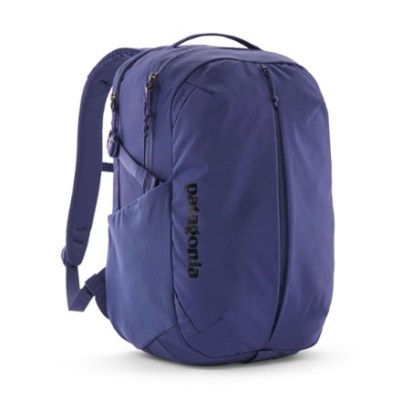 40l backpack travel Large Travel Backpack 40L Hiking Camping Bag 50L, Blue / 50L