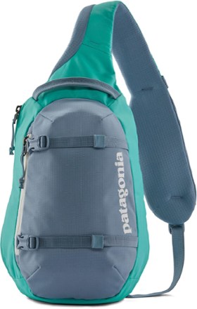 This Patagonia Sling Bag Is Perfect for Day Hikes