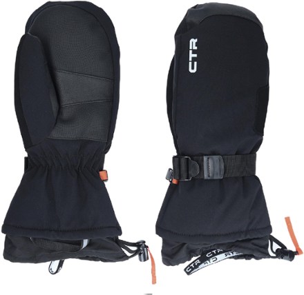 CTR Superior Down Mittens - Men's 0