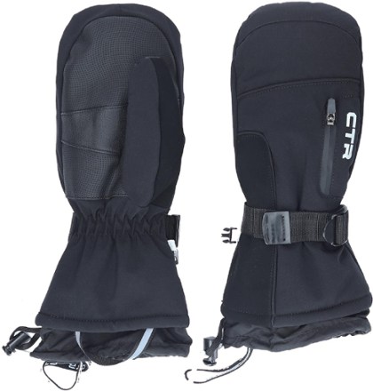 CTR Max Mittens - Women's 0