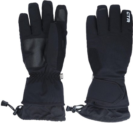 Plus Gloves - Women's
