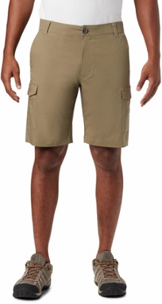 Brentyn Trail Casual Cargo Shorts - Men's