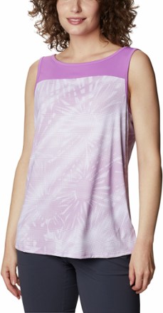 Chill River Tank Top - Women's