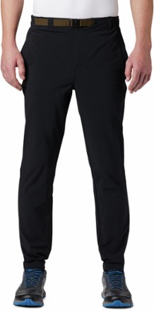 Lodge Woven Jogger Pants - Men's