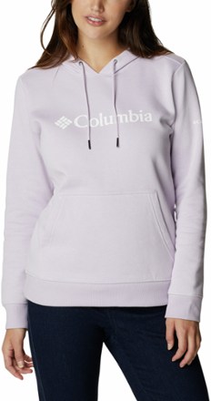 Logo Hoodie - Women's