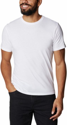 Columbia High Dune Graphic T-Shirt II - Men's | REI Co-op