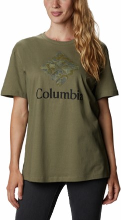 Park Relaxed T-Shirt - Women's